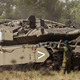 Illustration for article titled This Is Israels Top Secret Guided Missile Launcher Disguised As A Tank